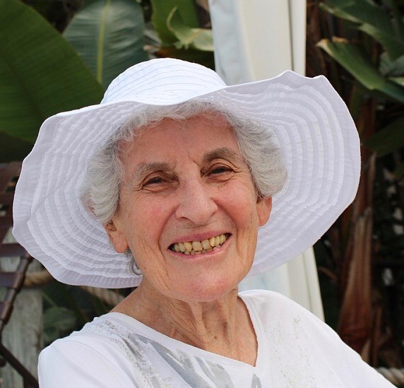 Professor Emerita Joan Birman Elected to the National Academy of